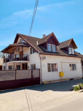 Casa Debora, Haţeg